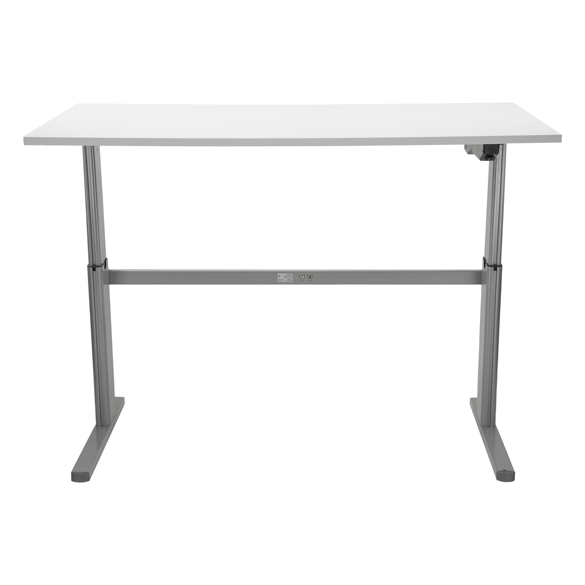 Electric sit-stand desk - Refurbished