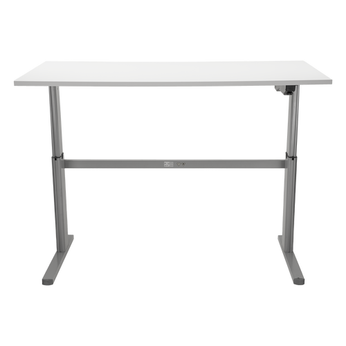 Electric sit-stand desk - Refurbished