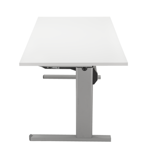 Electric sit-stand desk - Refurbished