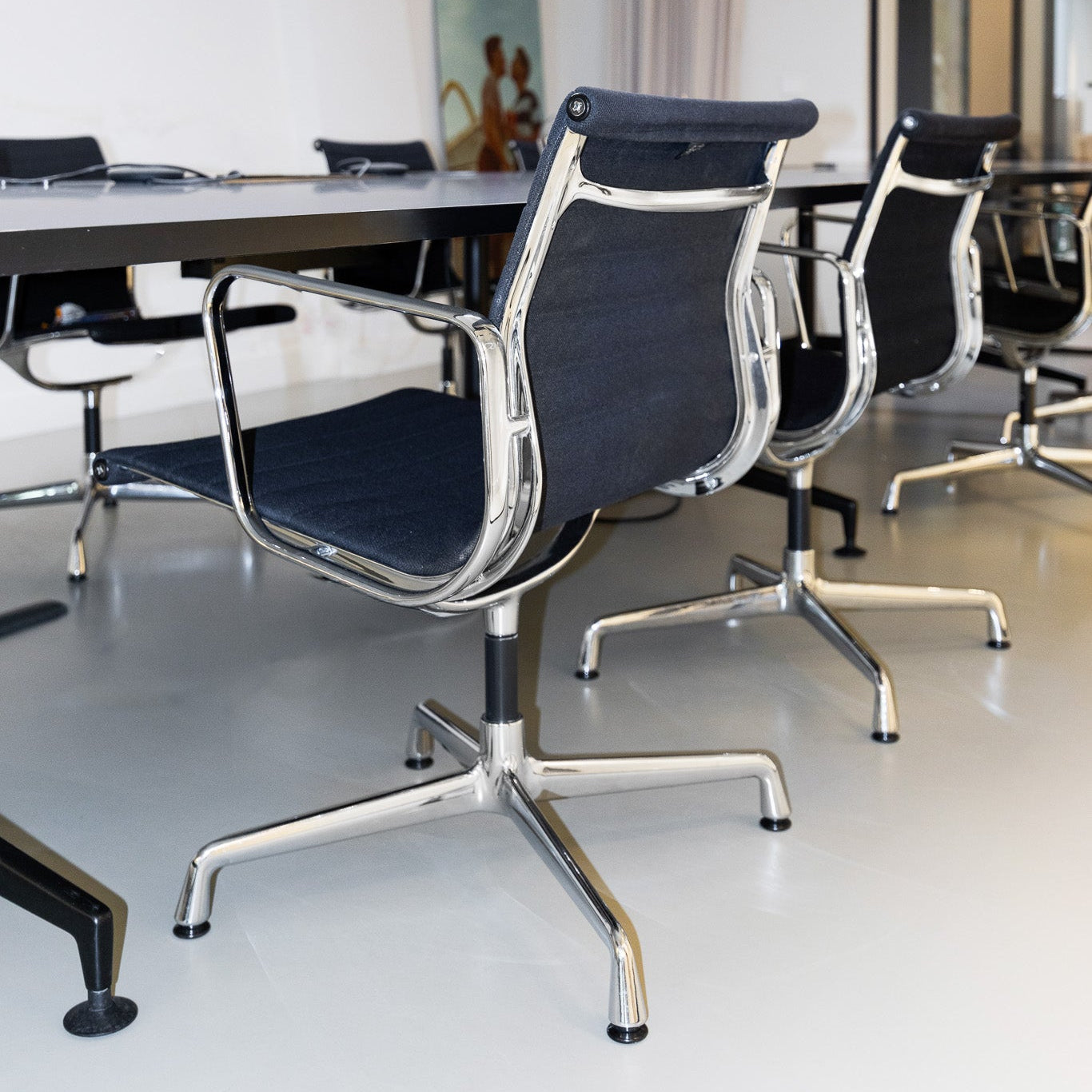 Vitra EA 108 - Second Life