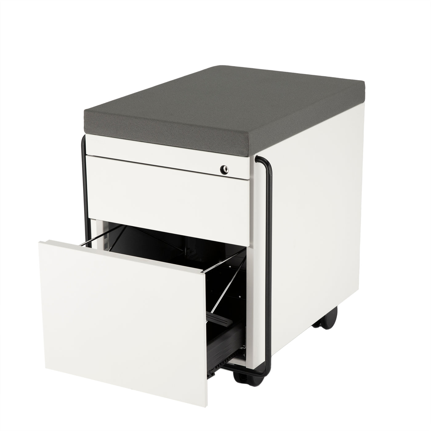 Ahrend mobile filing cabinet - Second-hand
