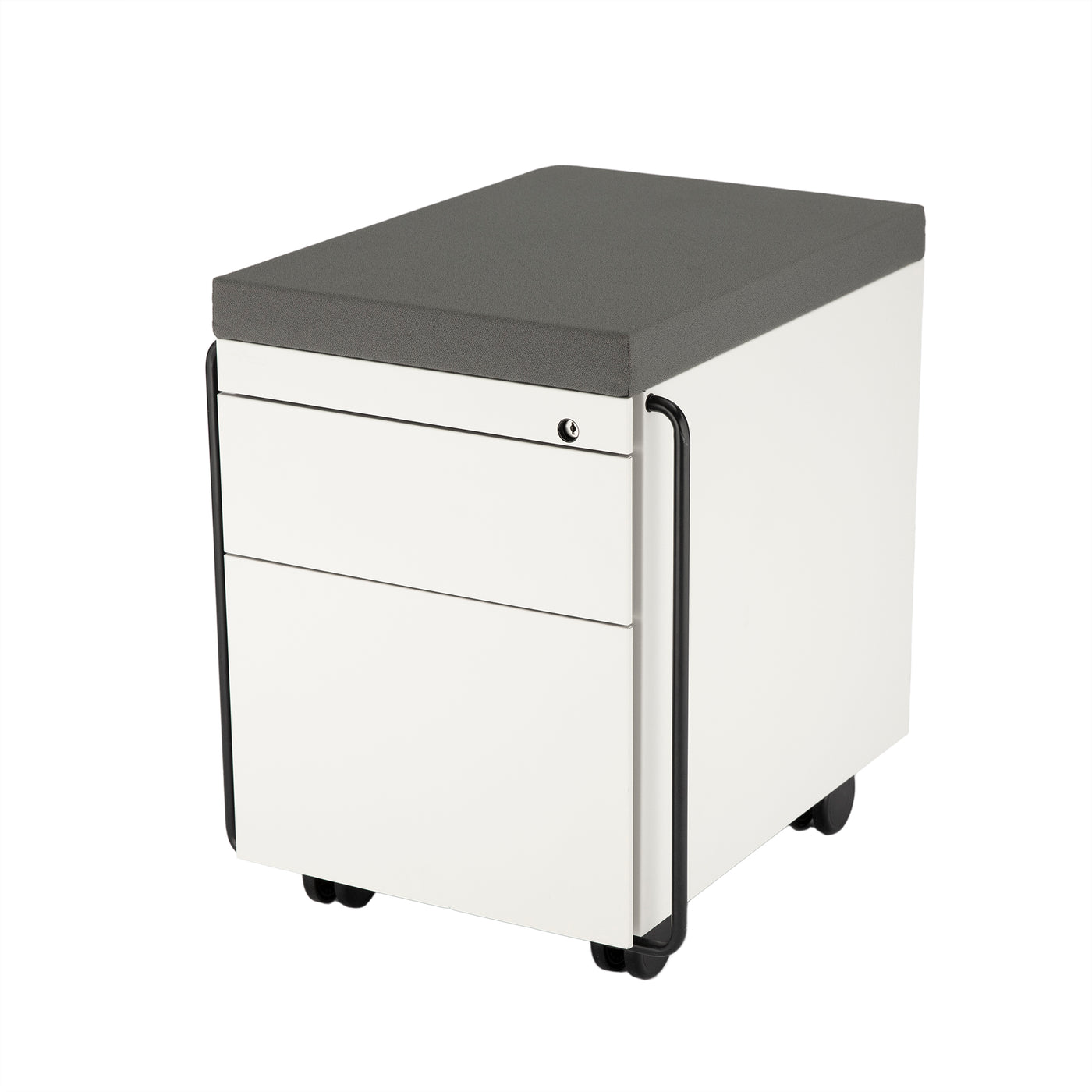 Ahrend mobile filing cabinet - Second-hand